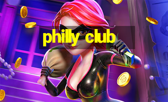 philly club