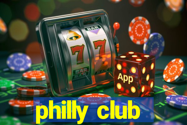 philly club