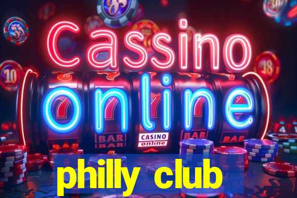 philly club