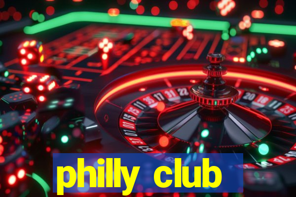 philly club