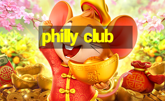 philly club