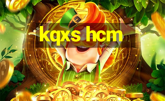 kqxs hcm