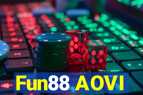 Fun88 AOVI