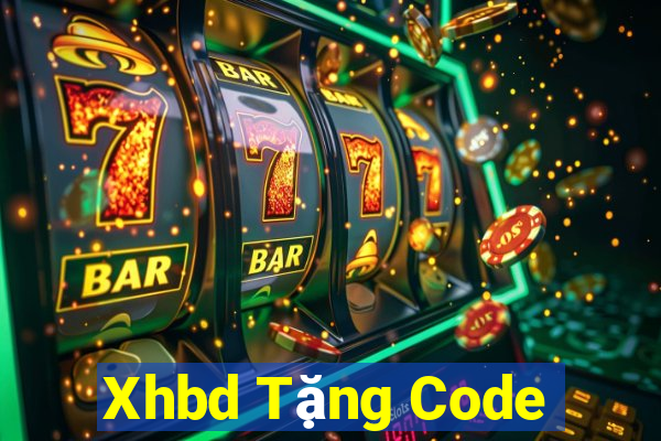 Xhbd Tặng Code