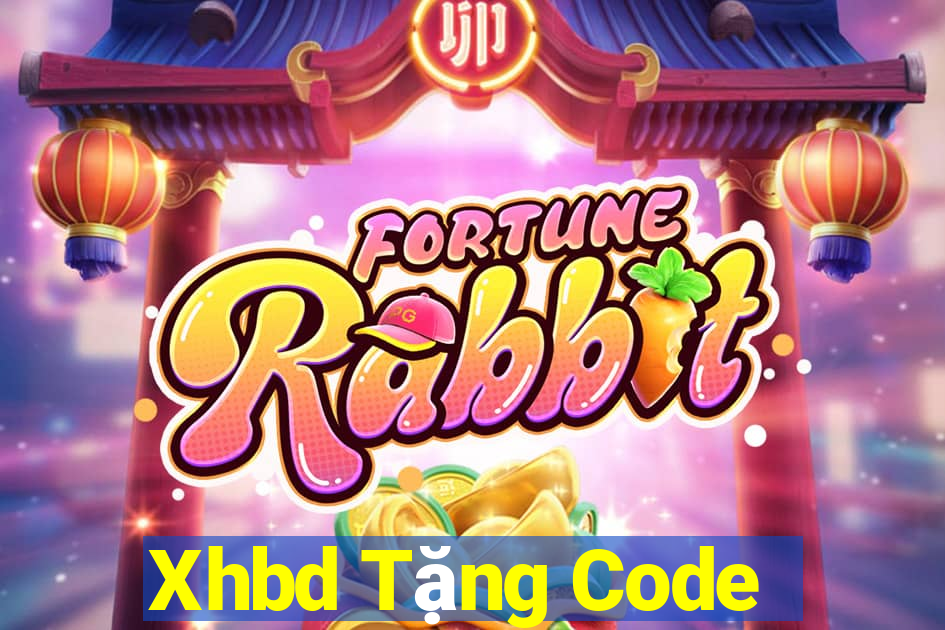 Xhbd Tặng Code