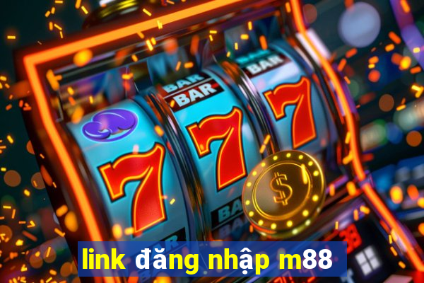 link đăng nhập m88