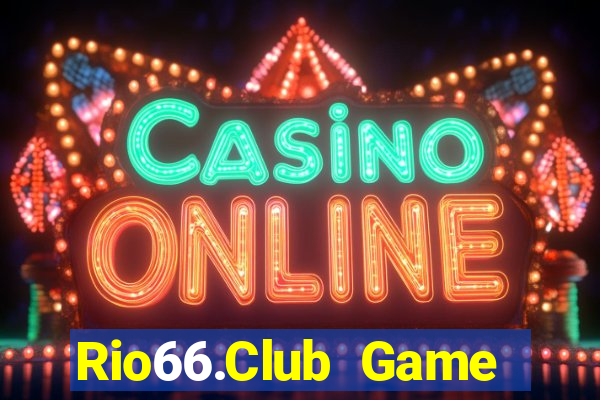 Rio66.Club Game Bài Dubai