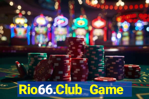 Rio66.Club Game Bài Dubai