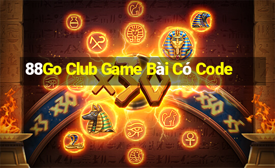 88Go Club Game Bài Có Code