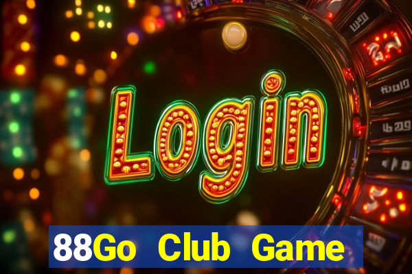 88Go Club Game Bài Có Code