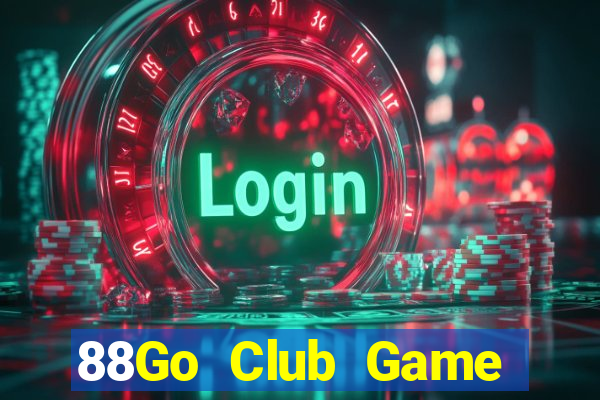 88Go Club Game Bài Có Code