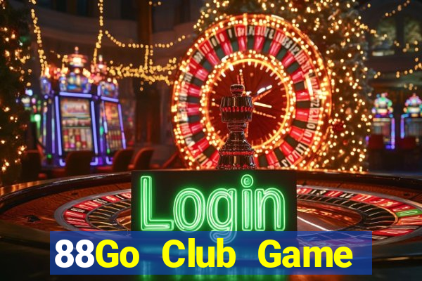 88Go Club Game Bài Có Code