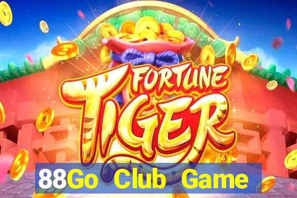 88Go Club Game Bài Có Code