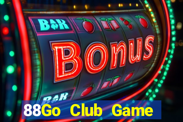 88Go Club Game Bài Có Code