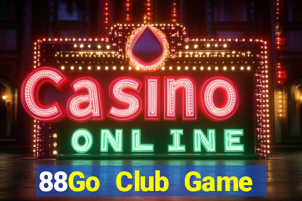 88Go Club Game Bài Có Code