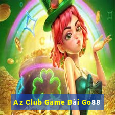 Az Club Game Bài Go88