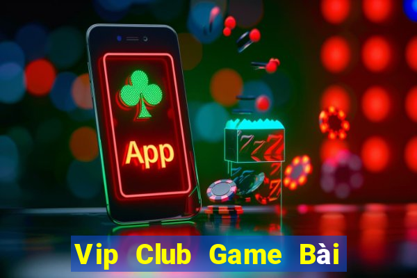 Vip Club Game Bài 69 Doi Thuong