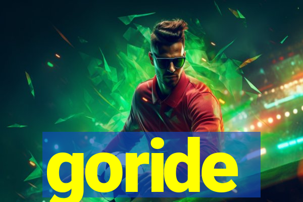 goride