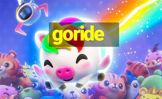 goride