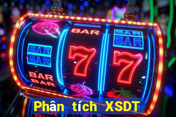 Phân tích XSDT 6x36 ngày 8