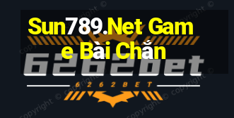 Sun789.Net Game Bài Chắn