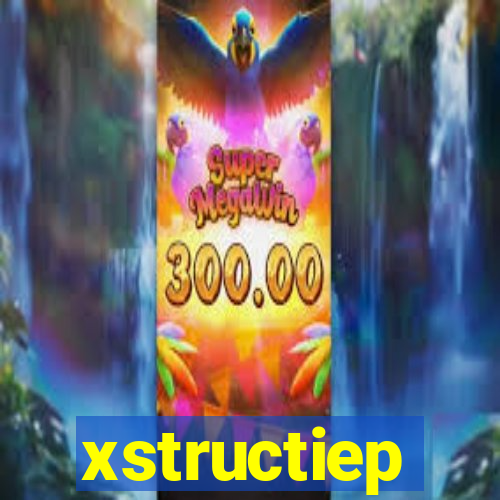 xstructiep