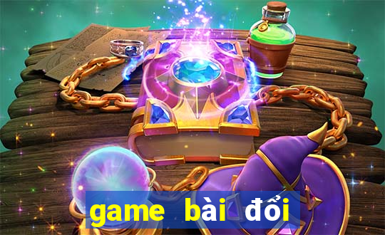 game bài đổi thưởng xvip