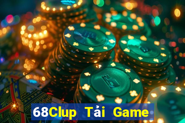 68Clup Tải Game Bài Go88