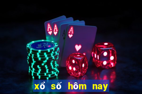 xổ số hôm nay miền nam thứ 6