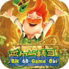 Bik 68 Game Bài Uống Rượu