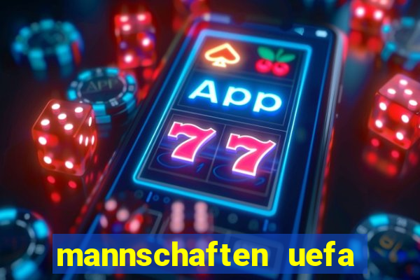 mannschaften uefa euro 2024