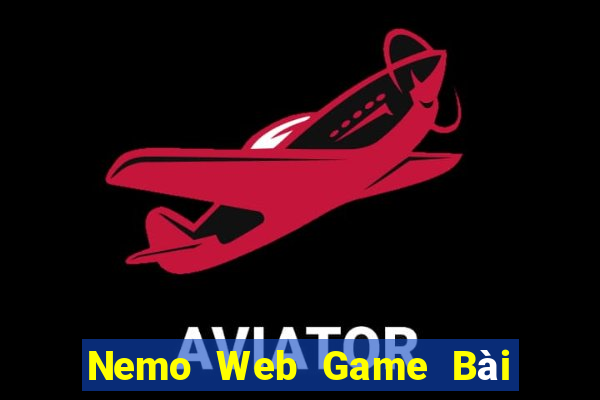 Nemo Web Game Bài Lừa Đảo