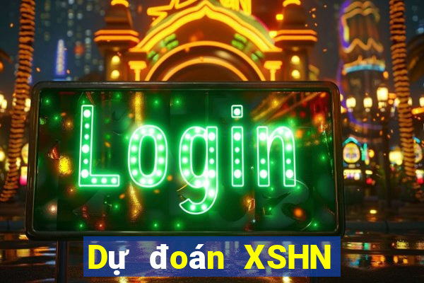 Dự đoán XSHN ngày 10