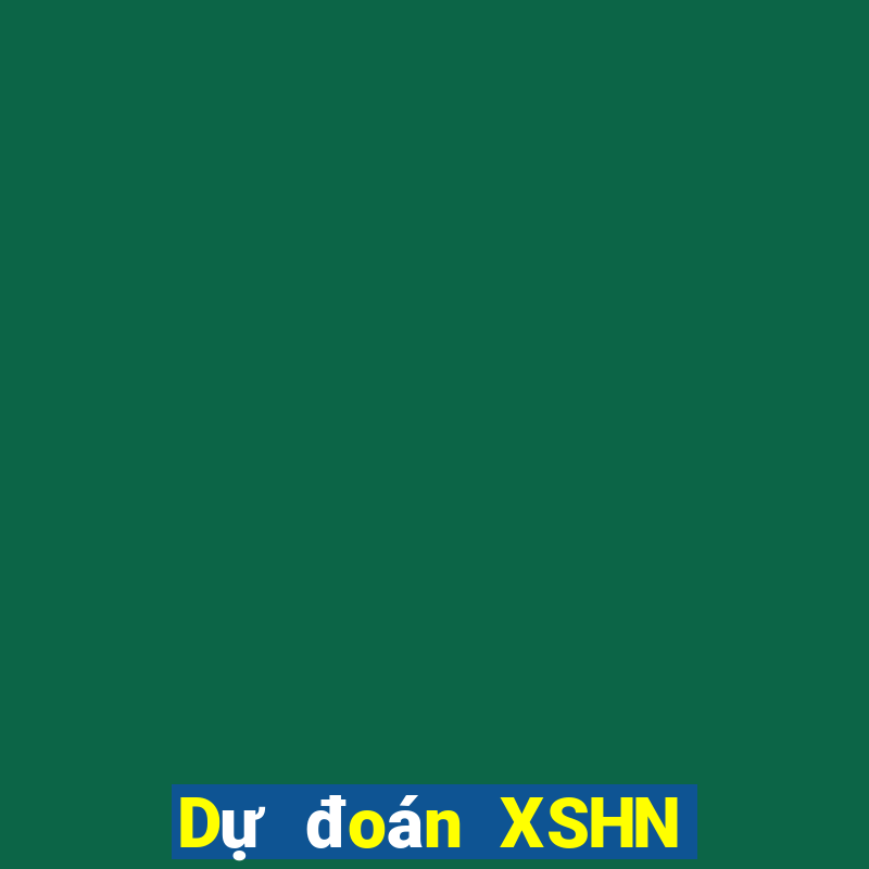 Dự đoán XSHN ngày 10