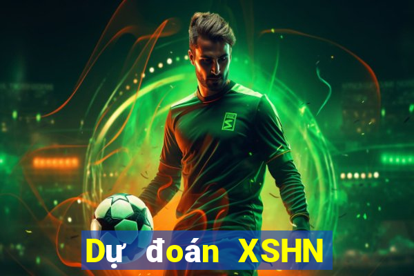 Dự đoán XSHN ngày 10