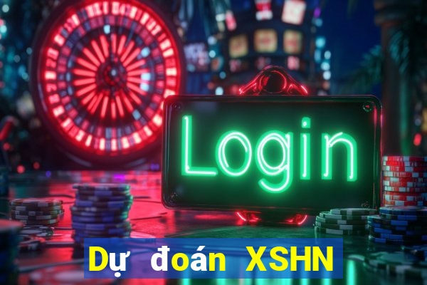 Dự đoán XSHN ngày 10