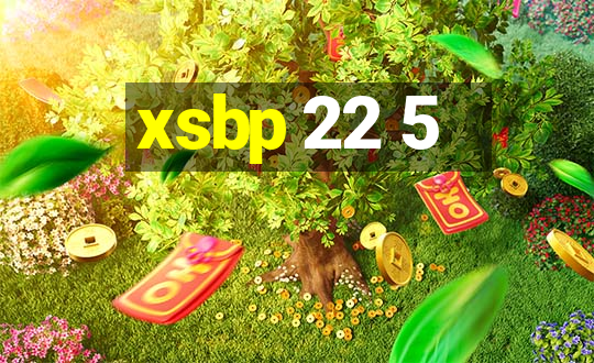 xsbp 22 5