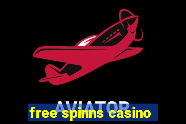 free spinns casino