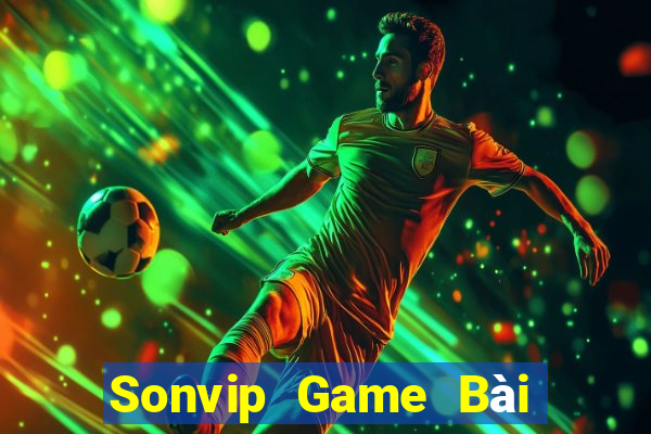 Sonvip Game Bài Online Đổi Thưởng