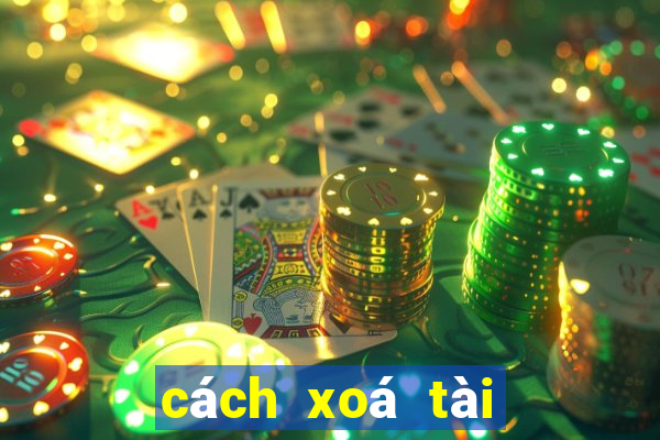 cách xoá tài khoản w88