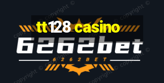 tt128 casino