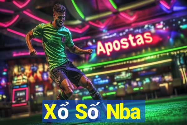 Xổ Số Nba