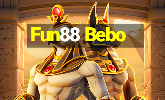 Fun88 Bebo