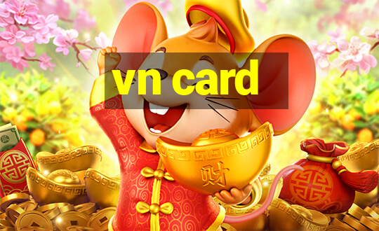 vn card