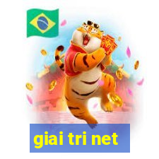 giai tri net