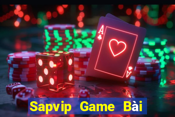 Sapvip Game Bài Quốc Tế