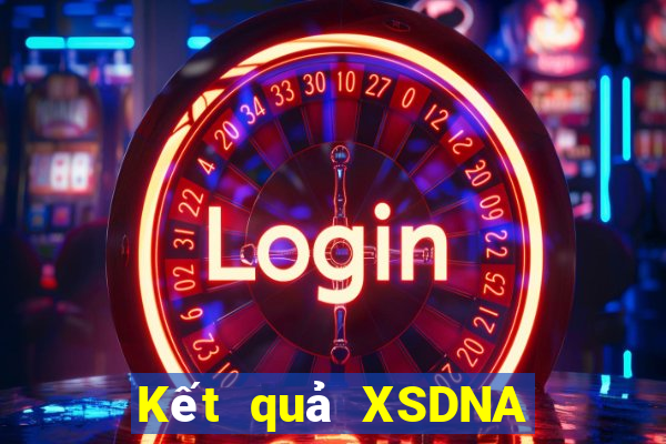 Kết quả XSDNA Thứ 7