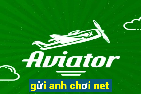 gửi anh chơi net