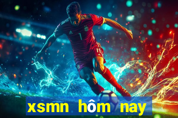 xsmn hôm nay đài nào