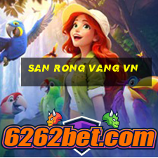 san rong vang vn